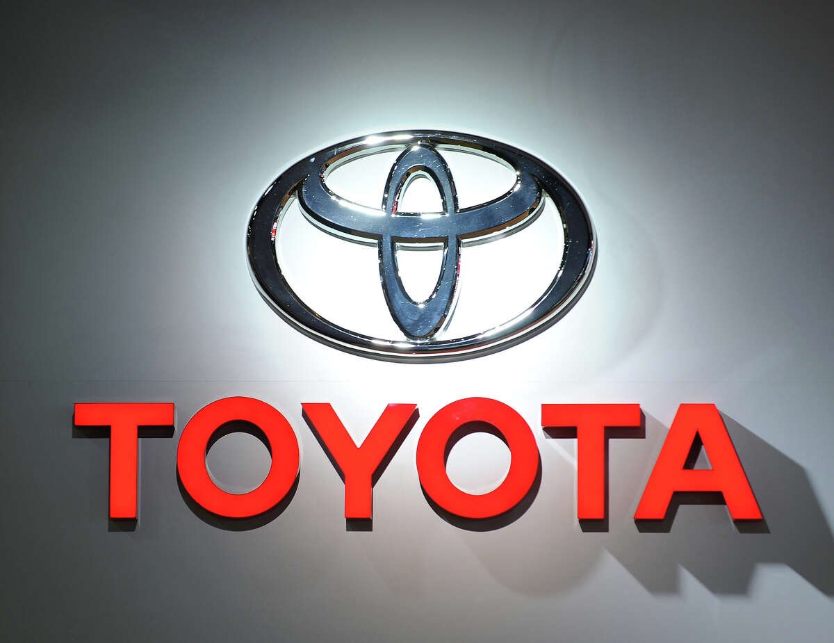 Логотип Toyota rav4 для автомагнитолы