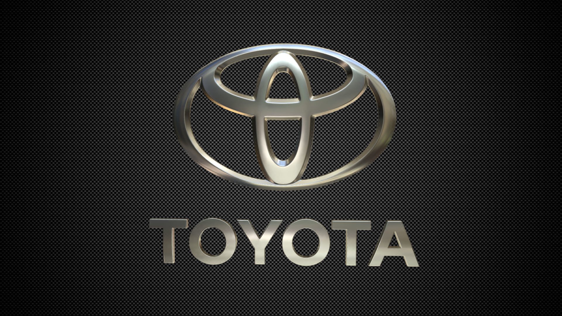 Toyota логотип