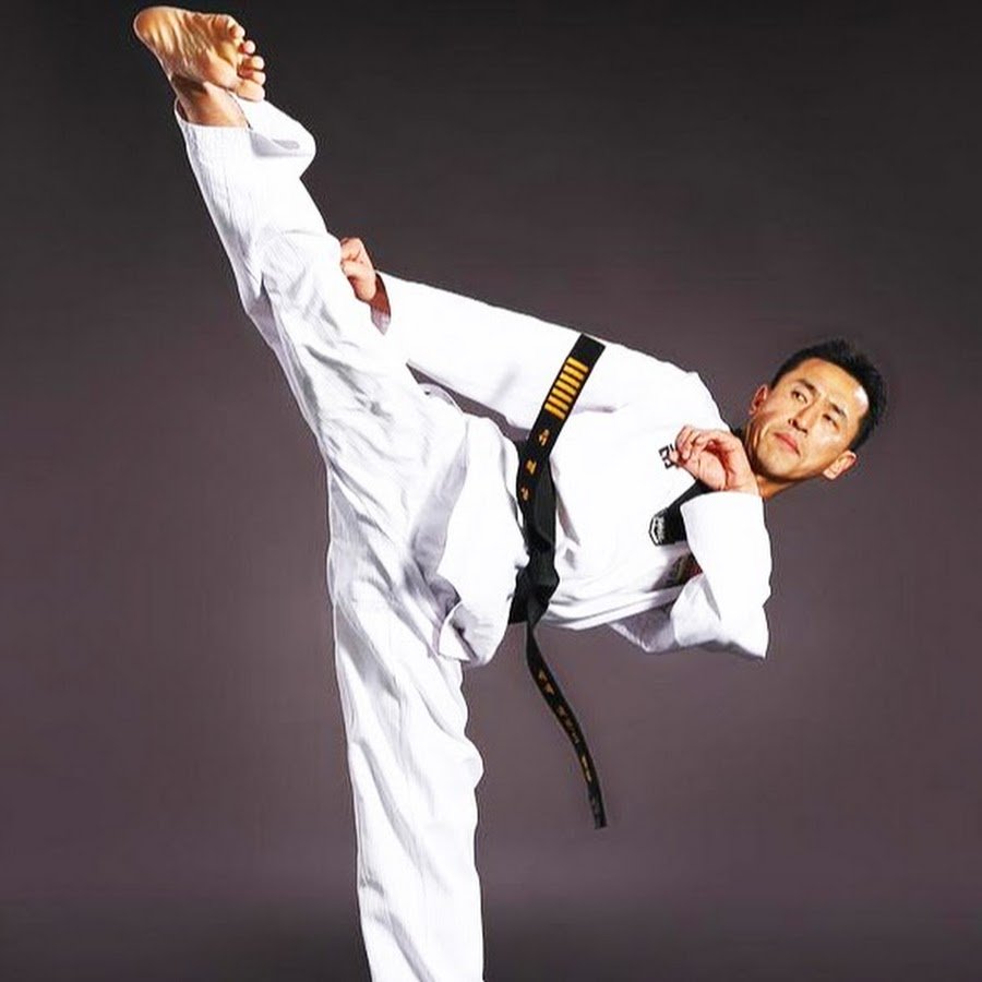 Каратэ Шотокан WKF