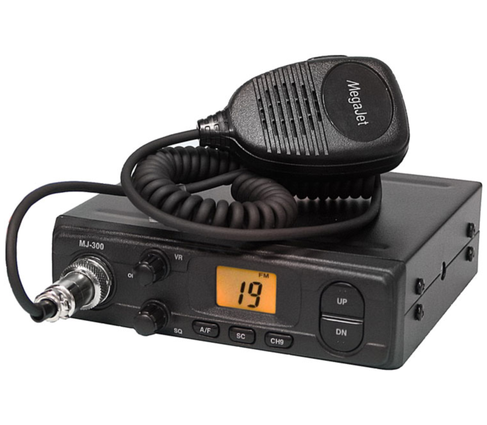 Alinco Dr-135cba