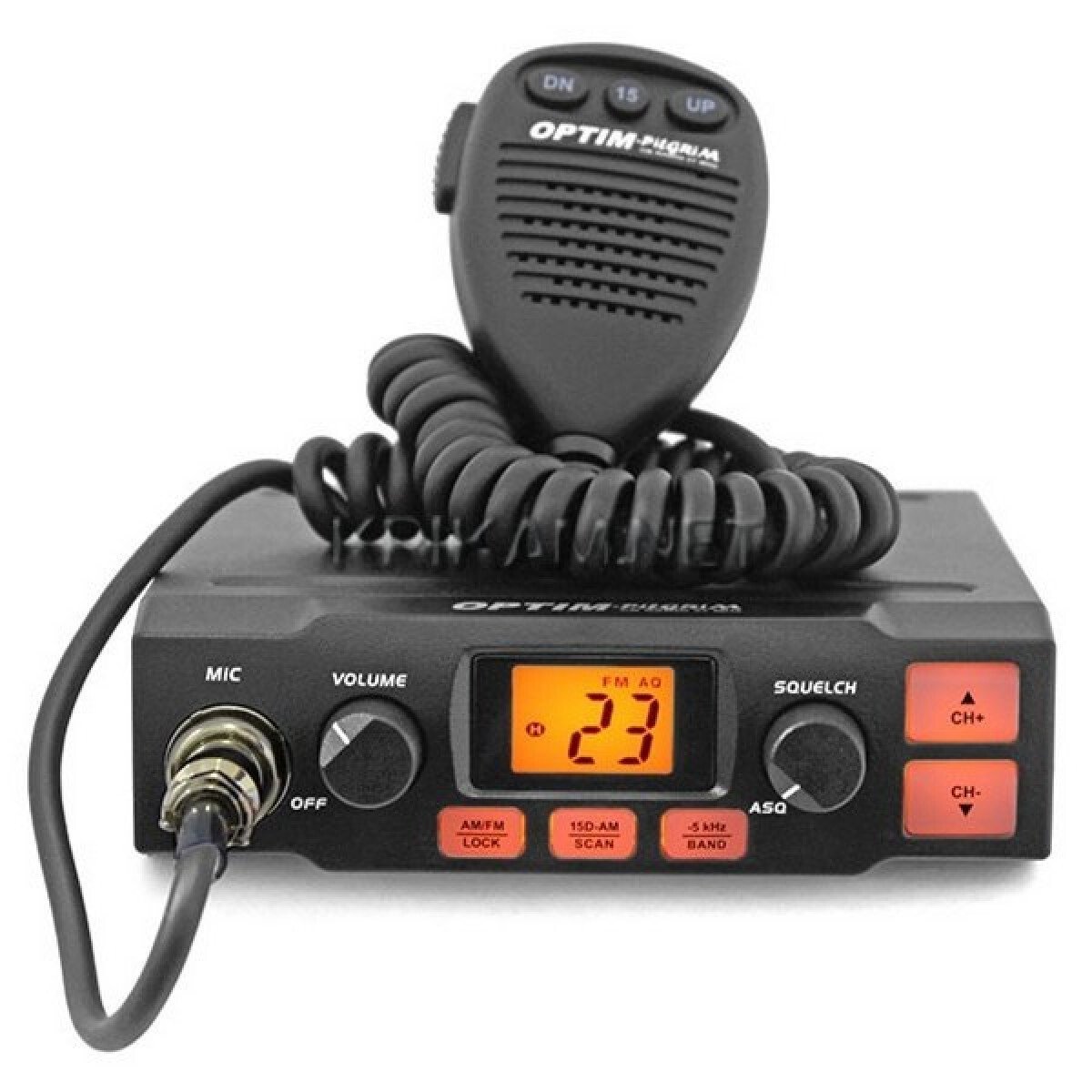 Радиостанция Kenwood tk-8302m2