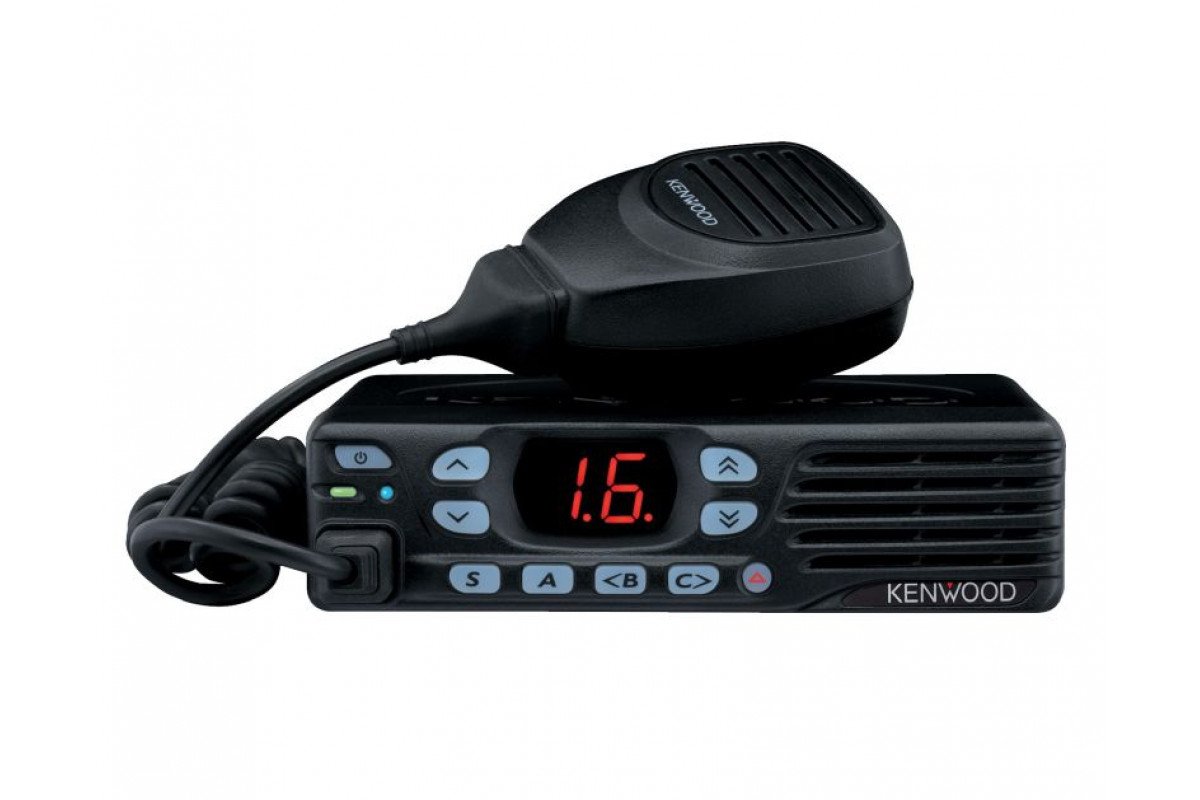 Радиостанция CB Optim-778