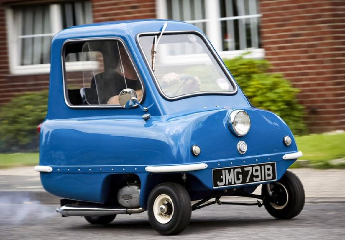 Peel p50 выпускают или нет