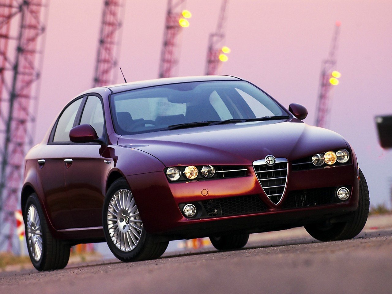 Cada alfa romeo купить. Alfa Romeo. Alfa Romeo 159 3.2. Автомобиль Альфа Ромео 159. Alfa Romeo 159, 3.2 JTS.