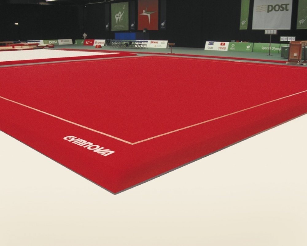 Зал для гимнастики