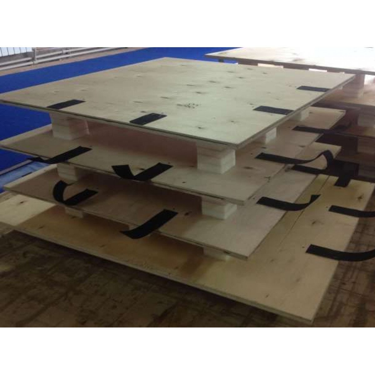 Зал спортивной гимнастики