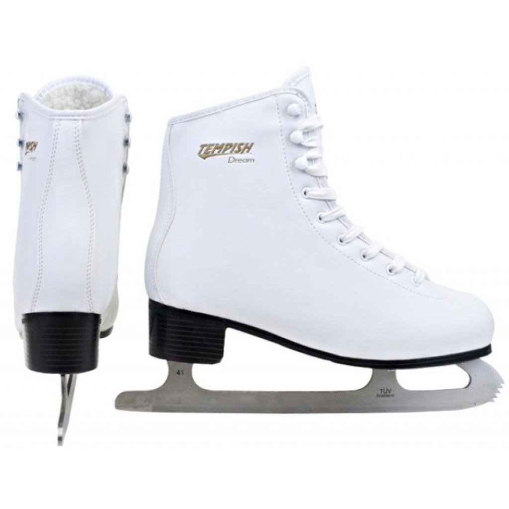 Коньки фигурные ccm 300