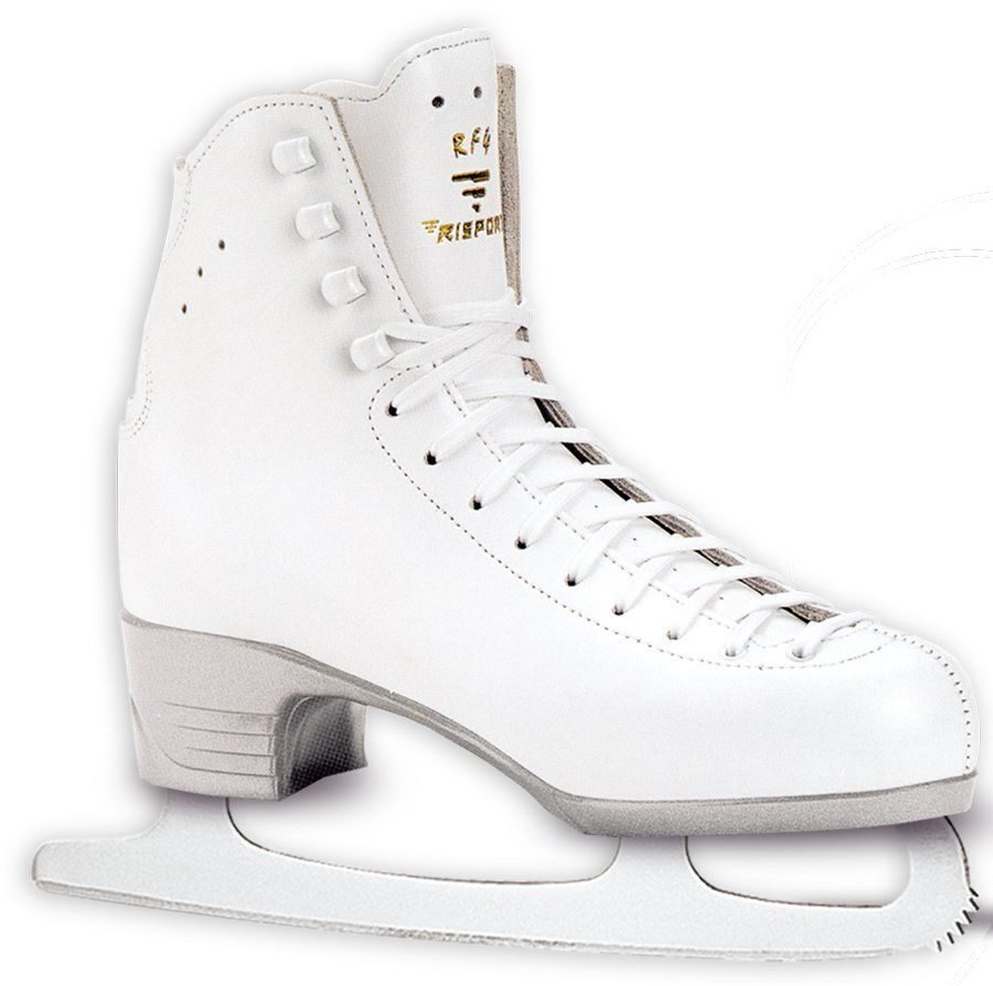 Коньки фигурные Botas Dagmar White
