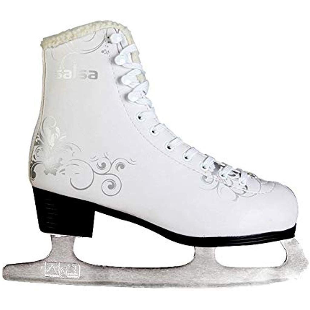 Хоккейные коньки Botas Ergonomic 251 Jr