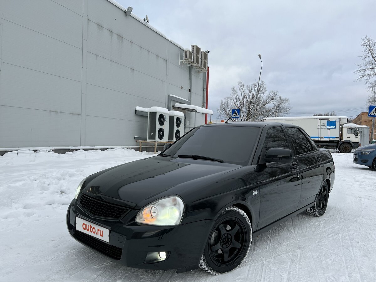 Приора рв012