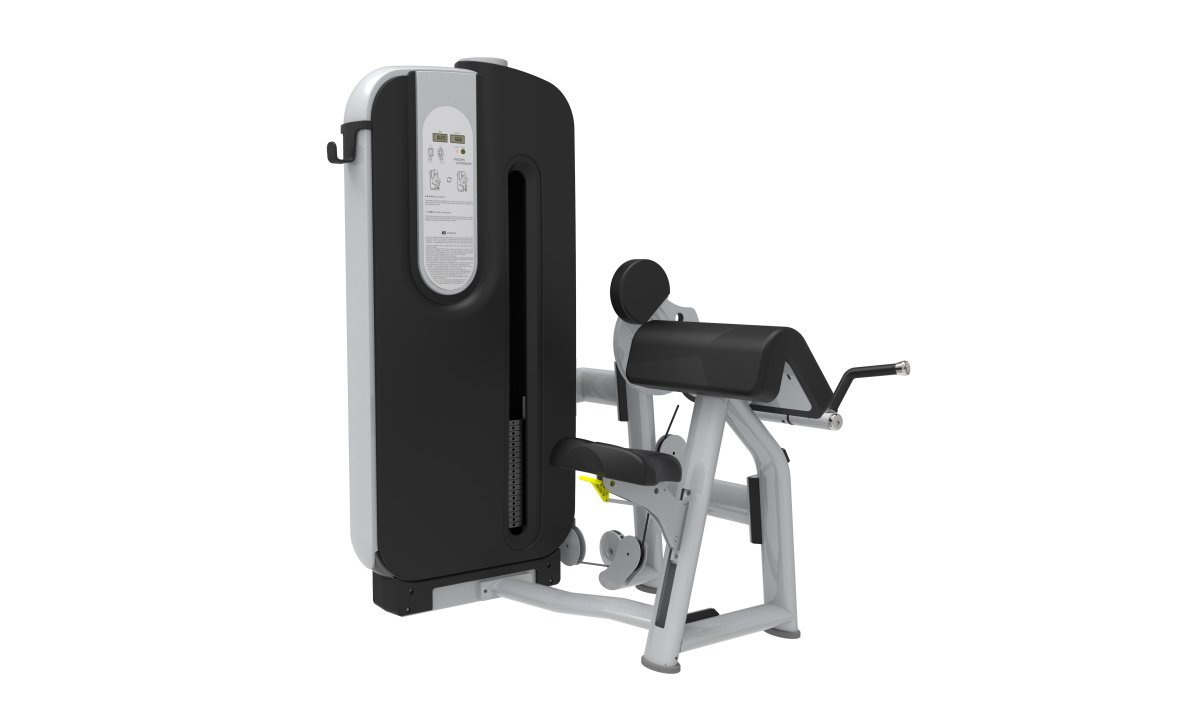 Бицепс машина