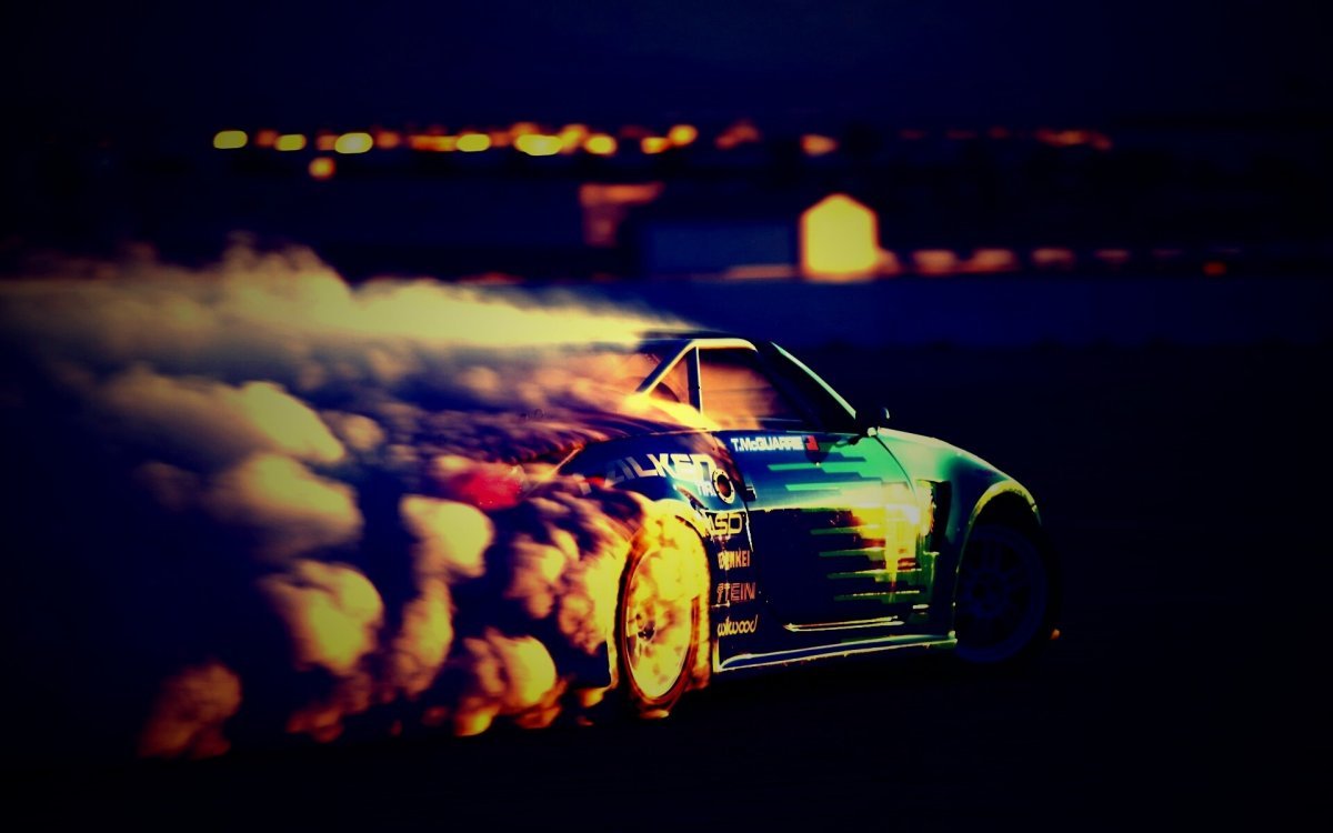 Shelby Mustang need for Speed 2015