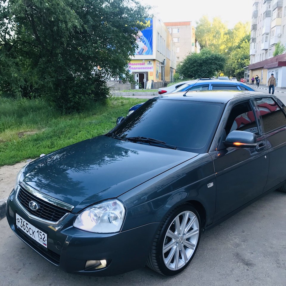 Камрики r15 Приора