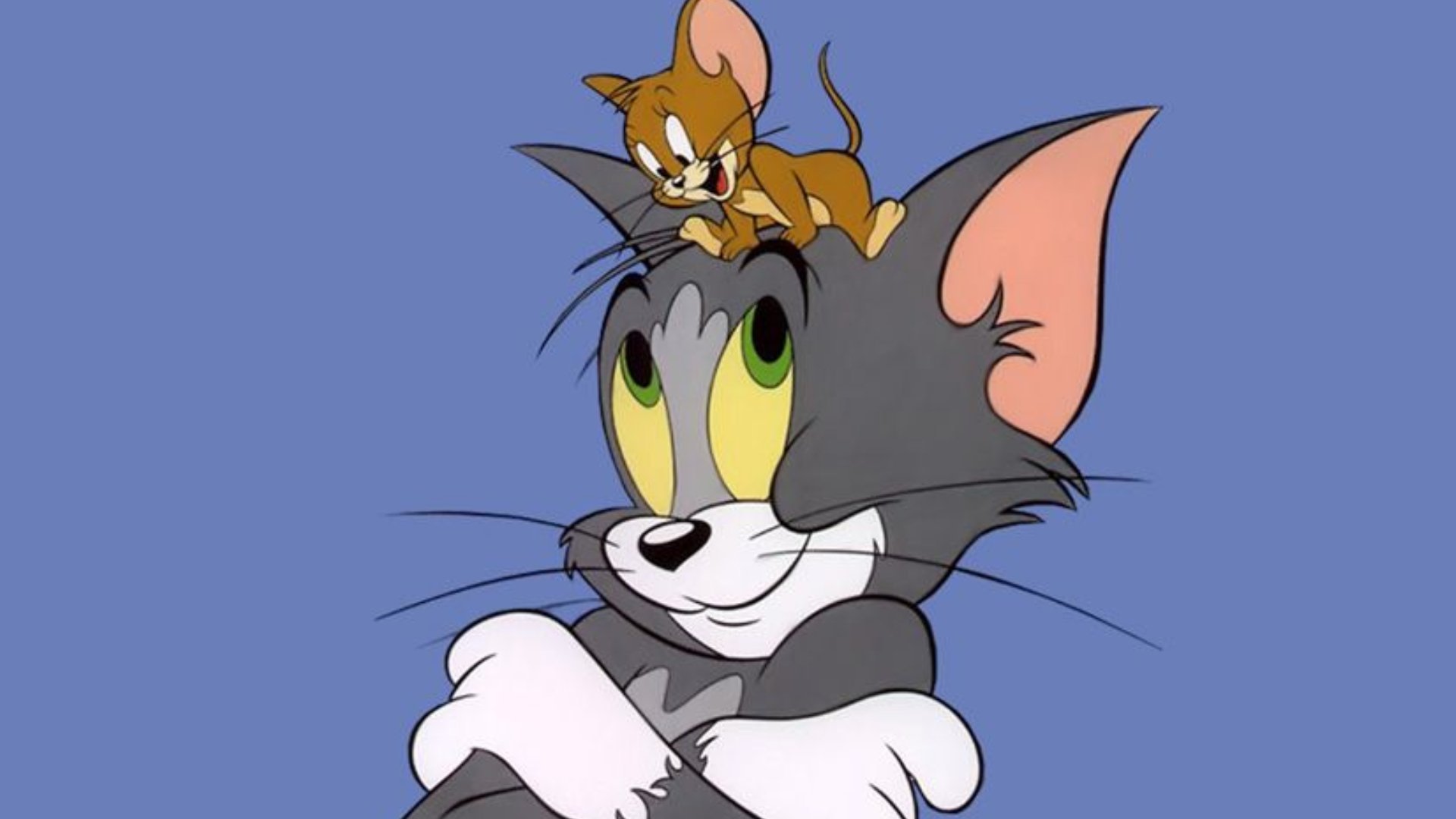 Tom and jerry steam фото 98
