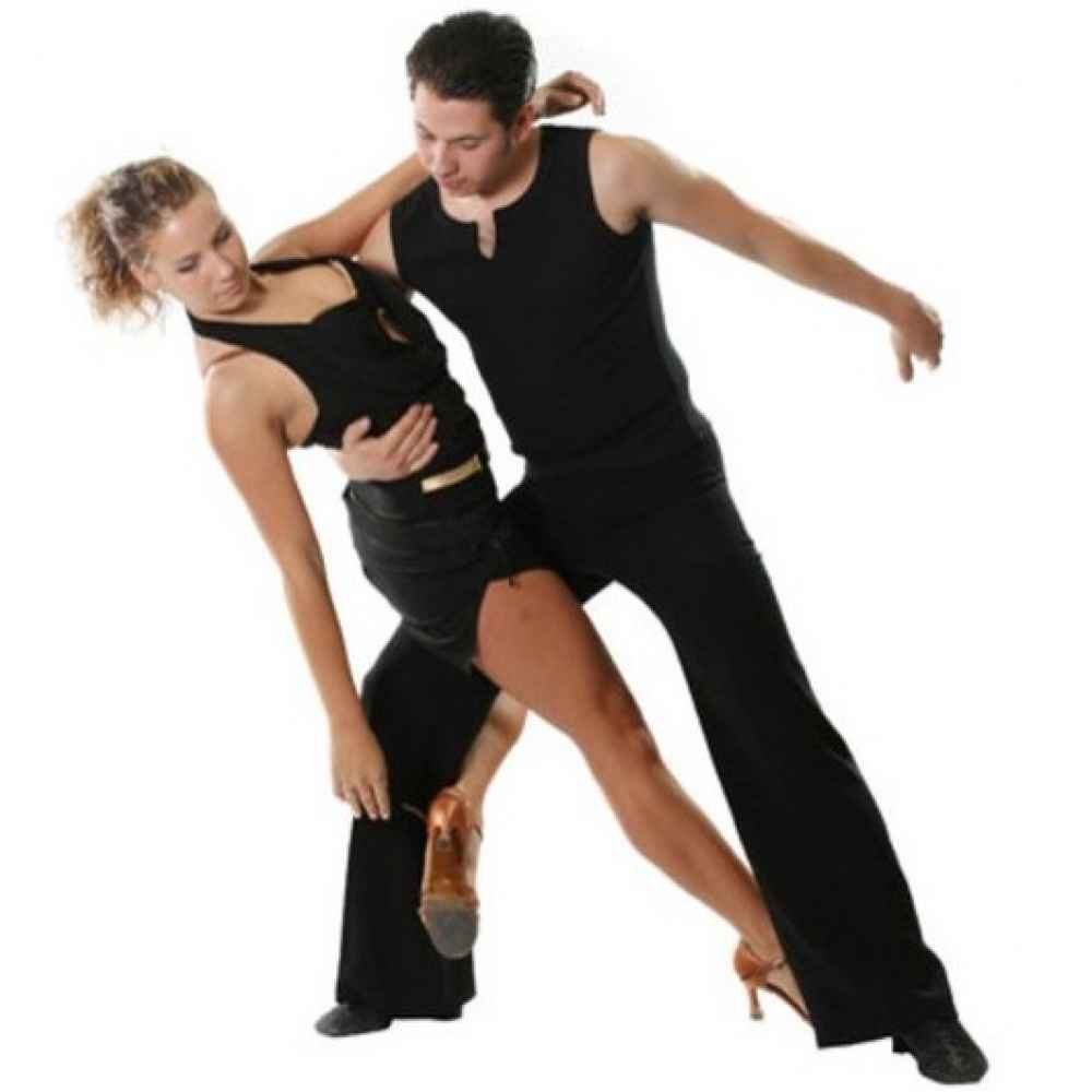 Танцевальные пары