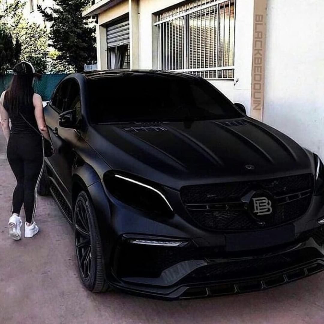 Mercedes CLS 63 AMG 2021