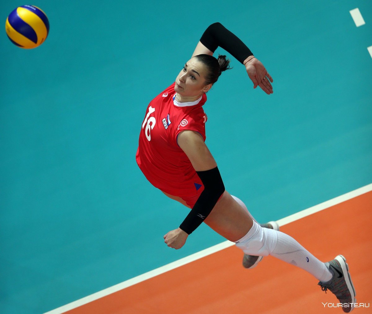 Ivan Zaytsev