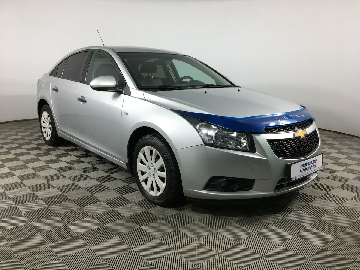 Chevrolet Cruze 1.6 at, 2011,