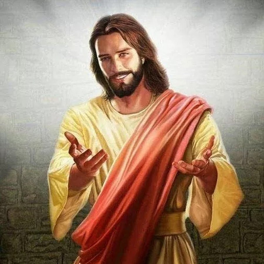 Иисус кроссфит