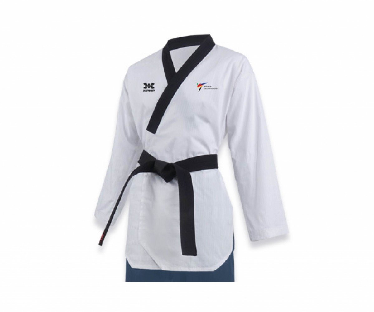 Кимоно адидас Champion uniform для таэквондо