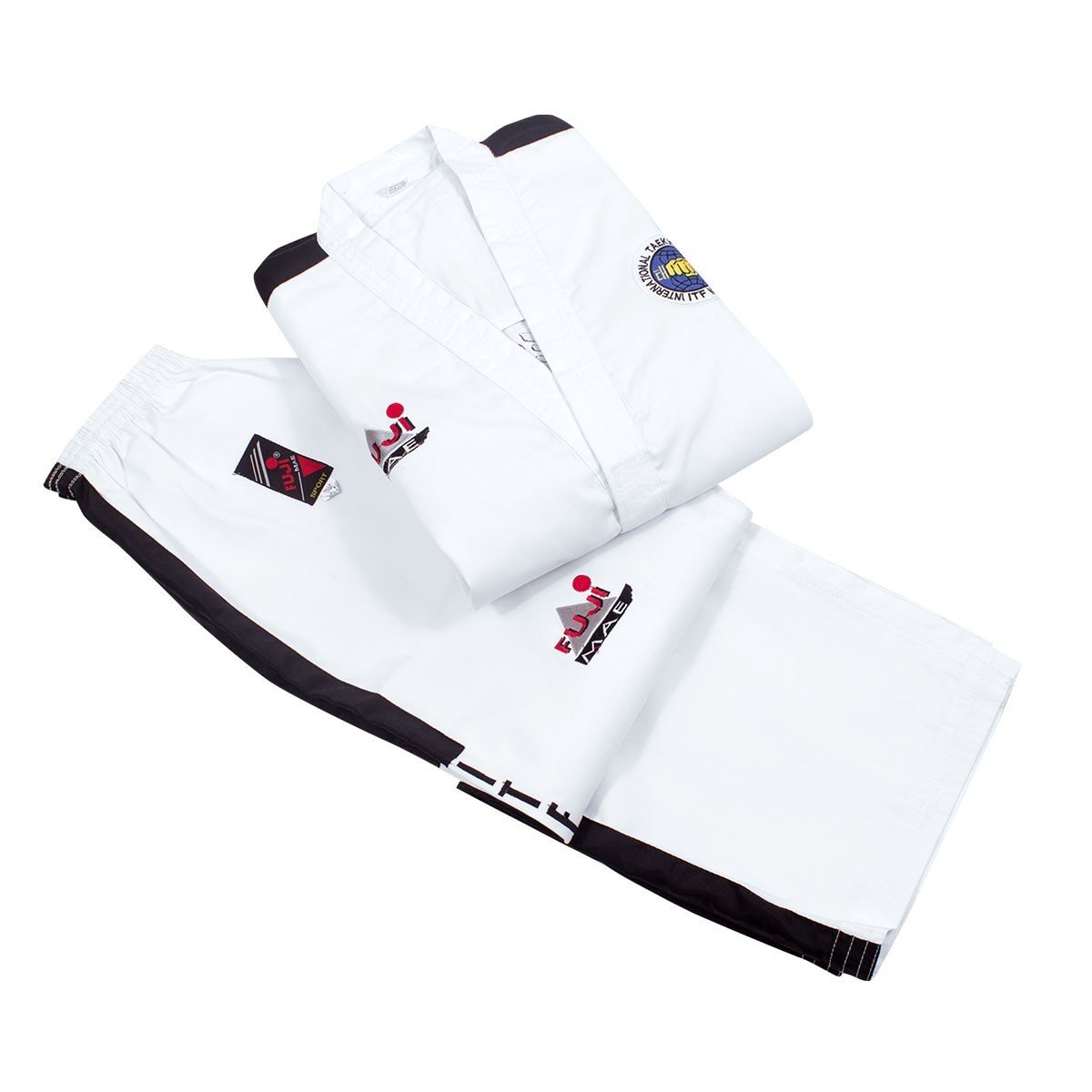 Добок Taekwon-do GTF