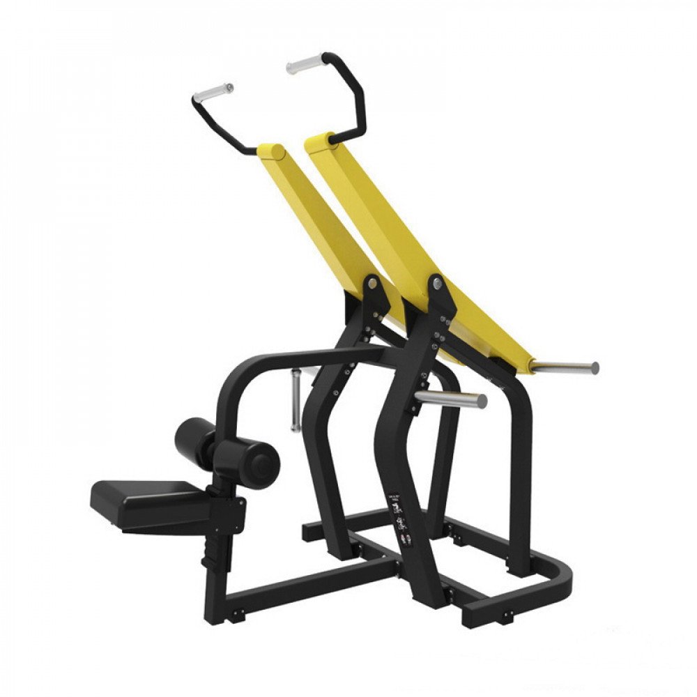 Lat Pulldown тренажер