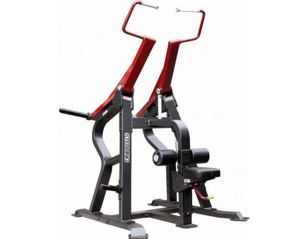 Front Pulldown тренажер