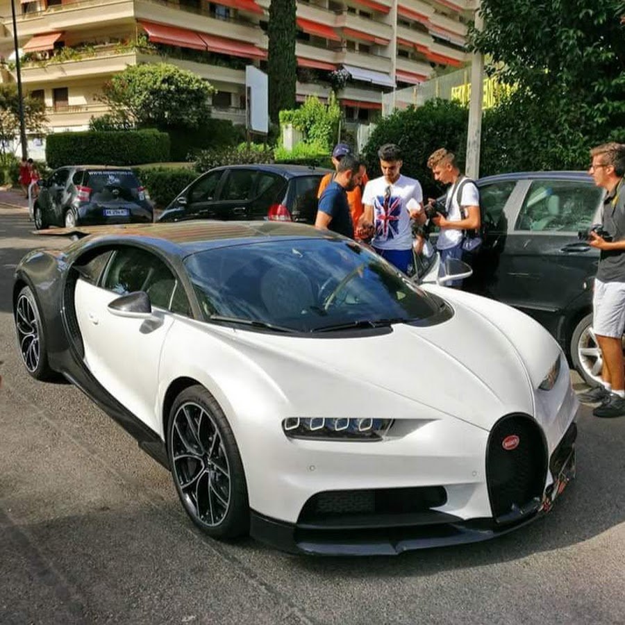 Lamborghini Huracan Black Matte