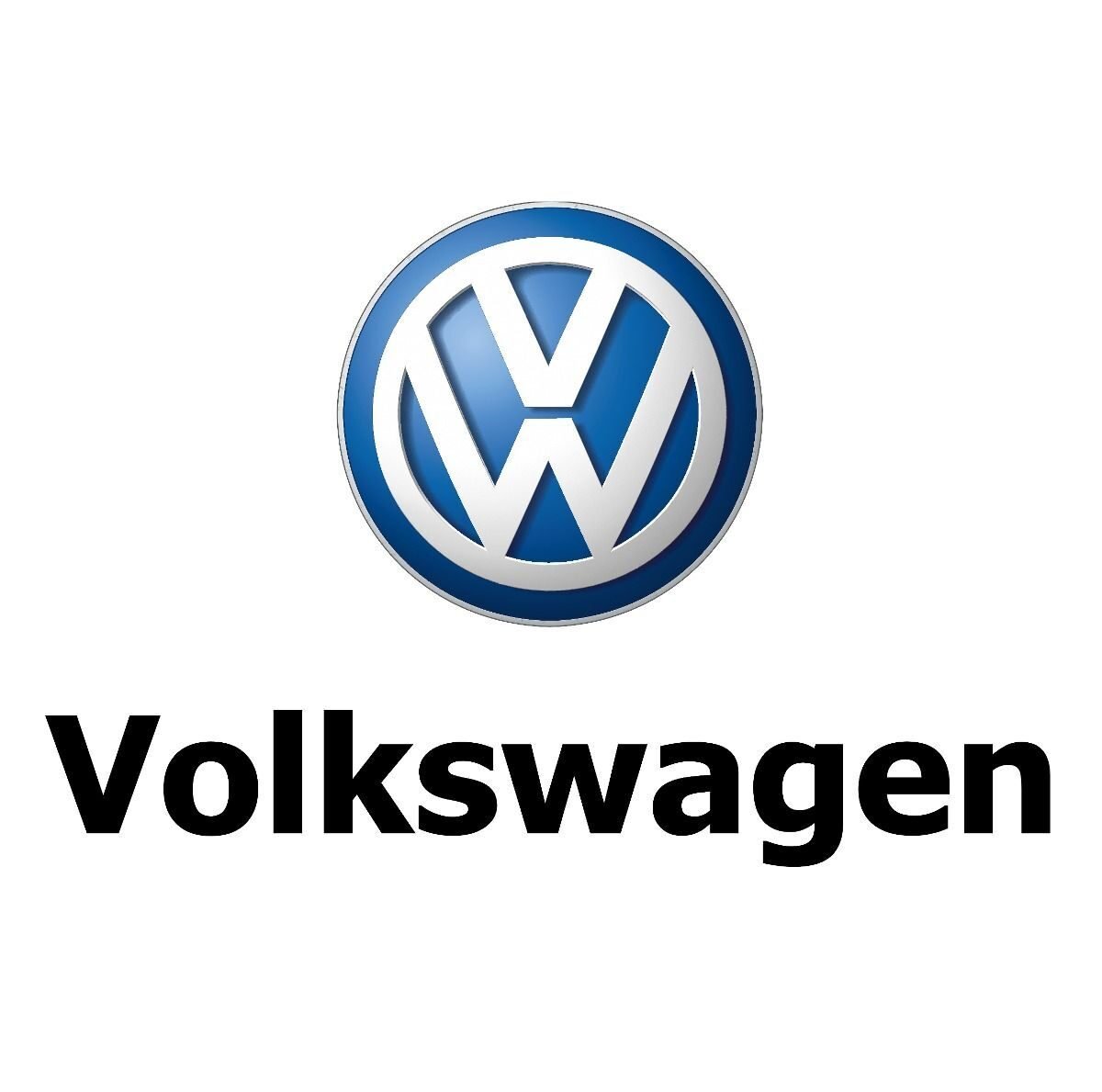 VW логотип 2021