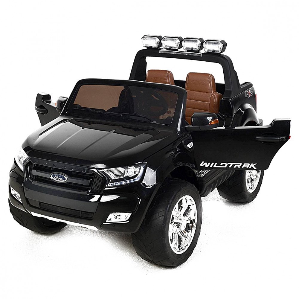 Ford Ranger детский электромобиль