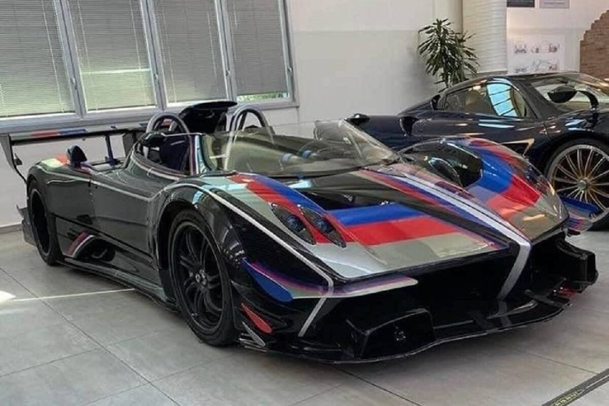 Ferrari LAFERRARI 2013