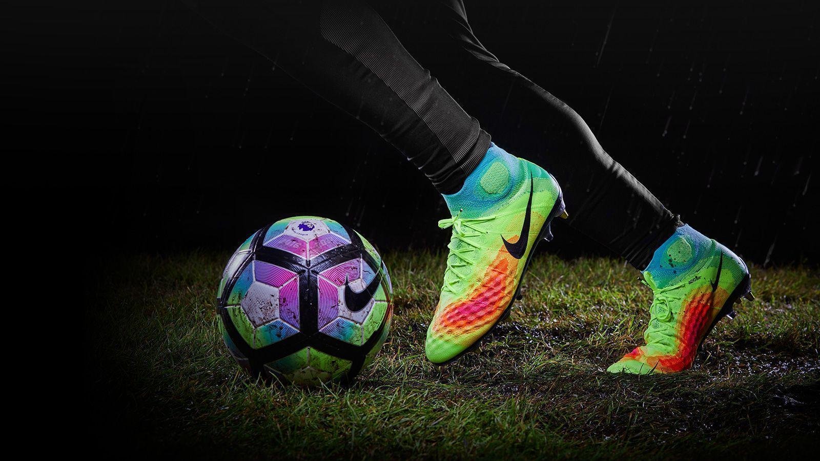 Nike Football Shoes