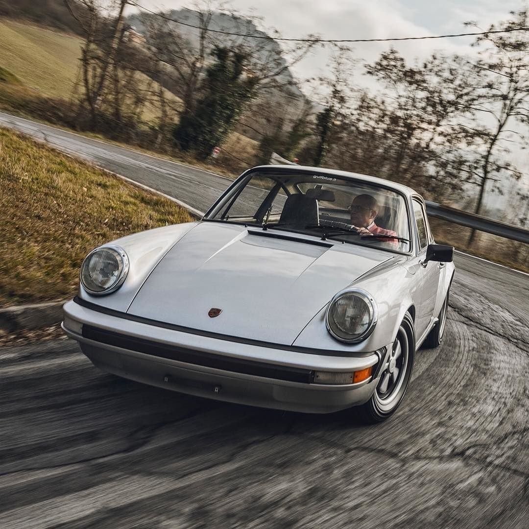 Порше 912 новый