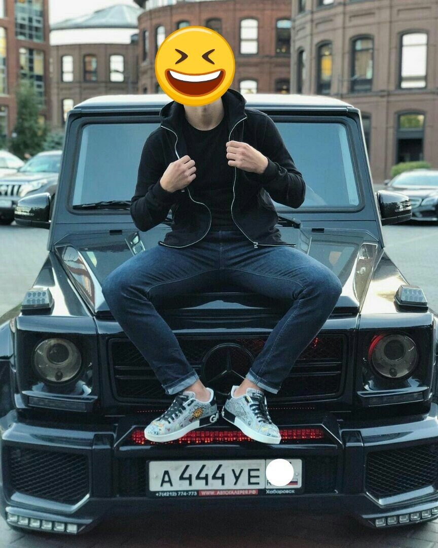 Артём воробьёв