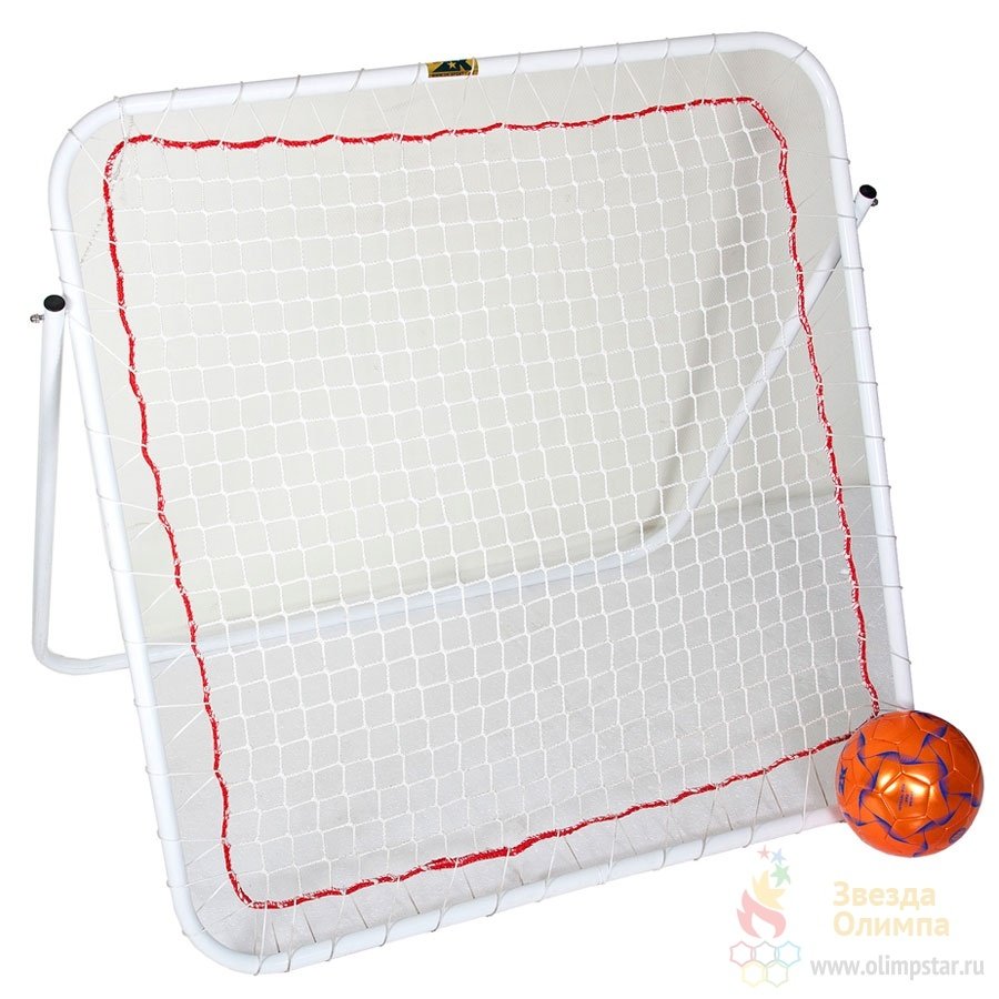 Стенка для футбола Rebounder