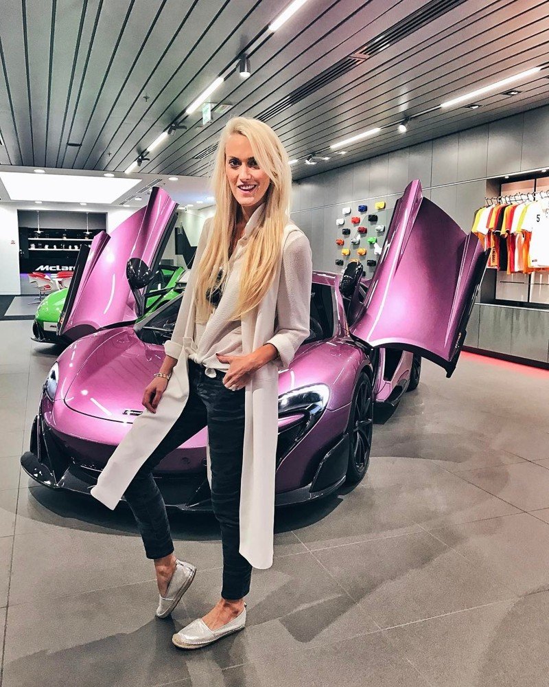 Индийский автомобиль «Tata Nano»