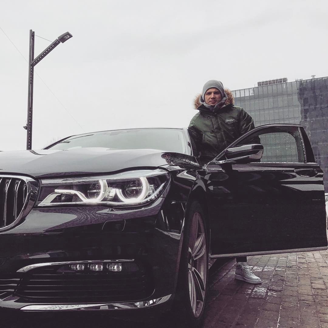 Тата Нана