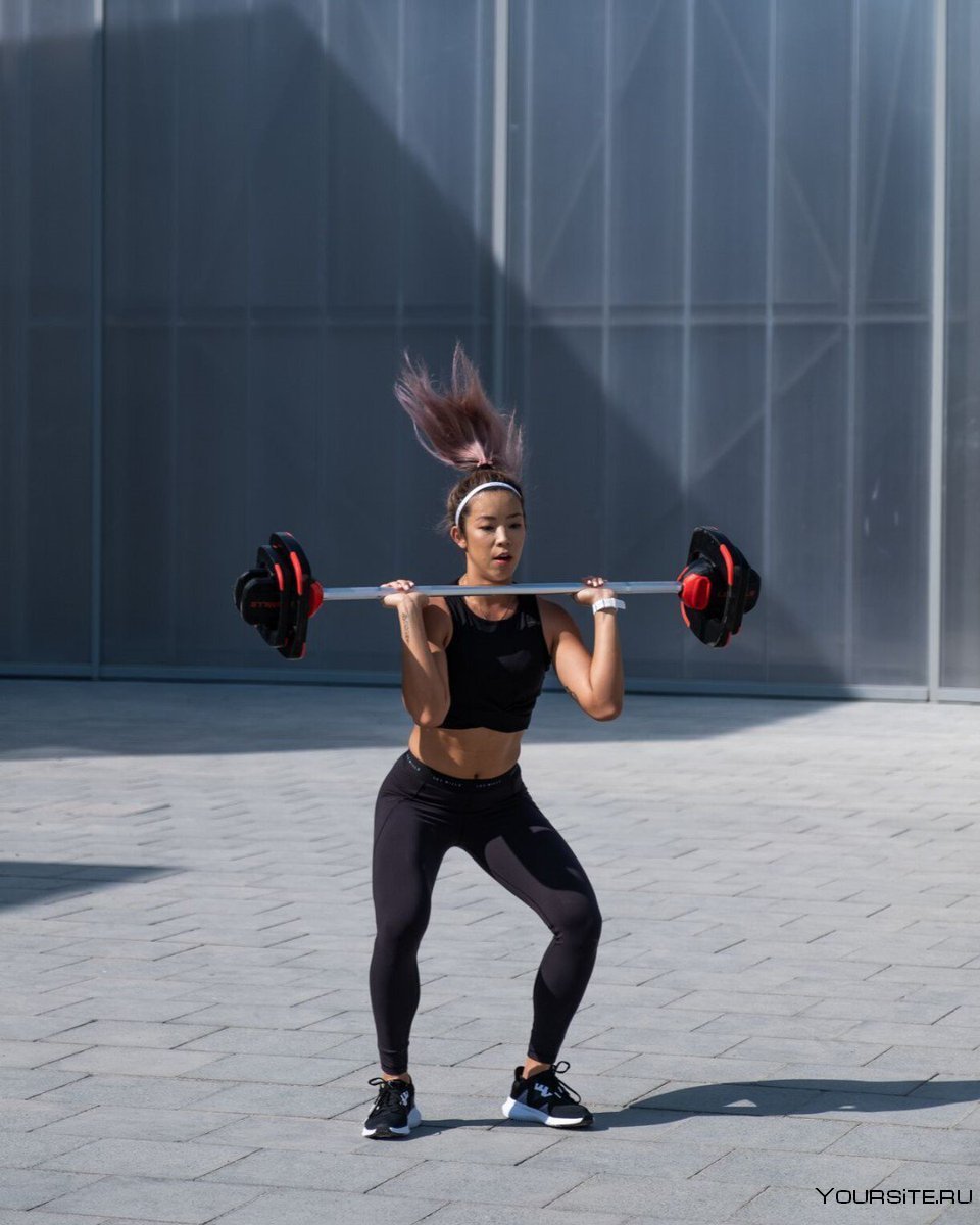 Body Sculpt (боди скульпт)