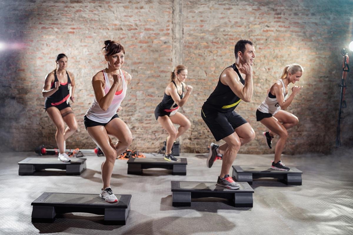 Body Sculpt Дарья Старновская