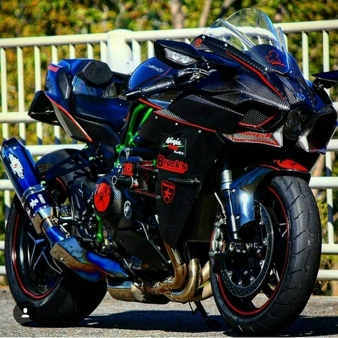 Gpz900r RCM