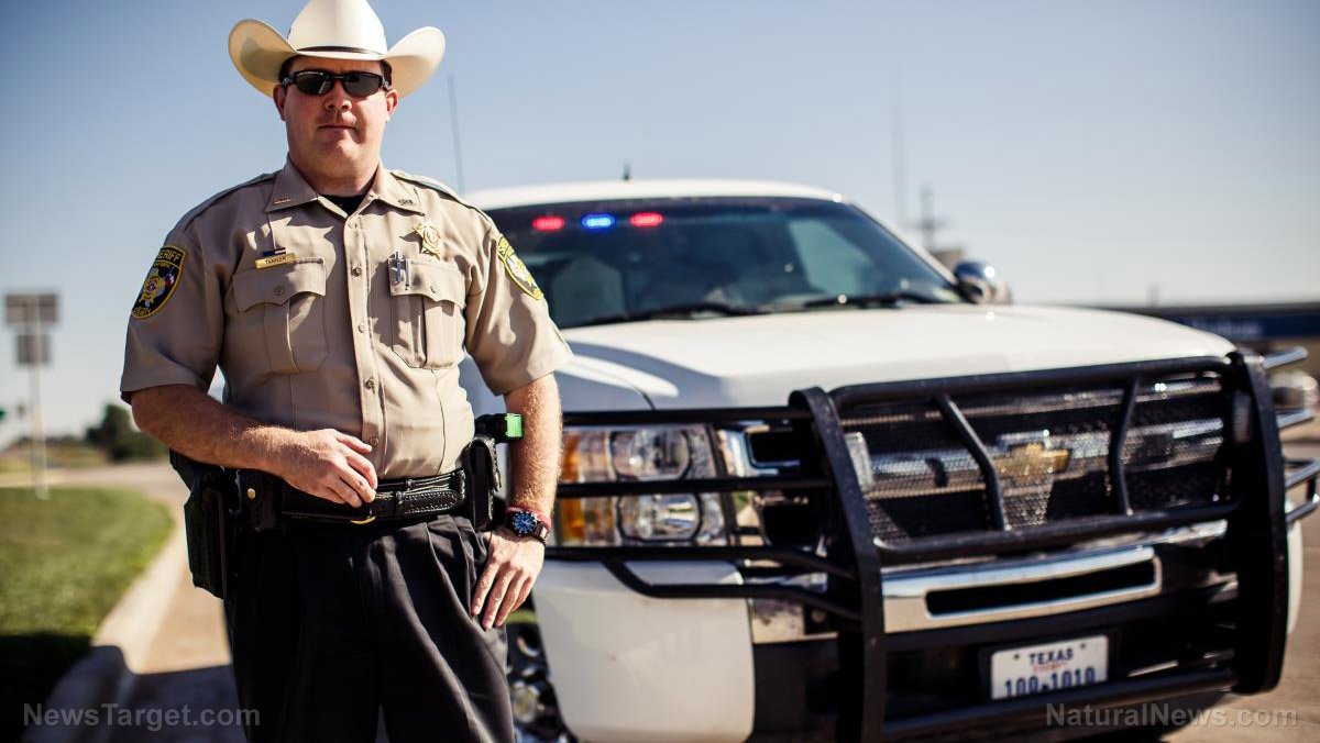 Pima County Sheriff