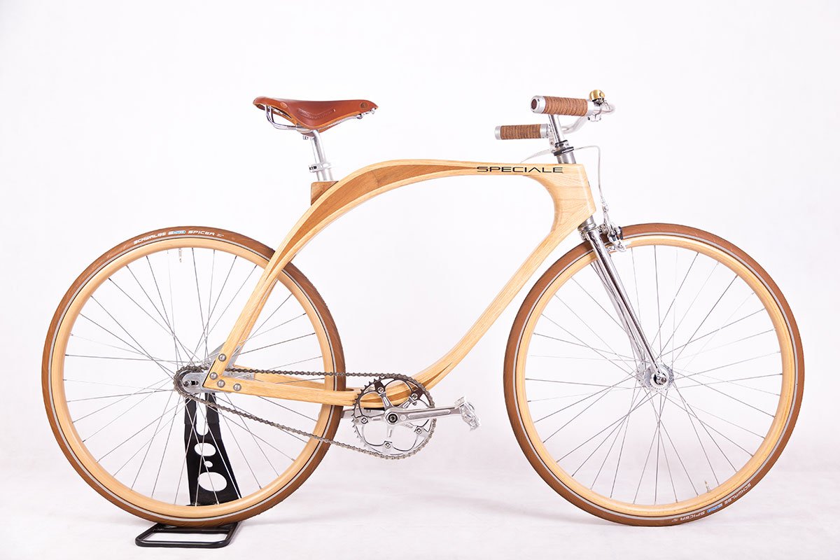 Milano Vintage велосипед