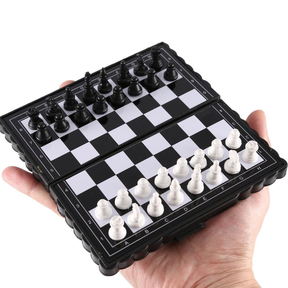 Дорожные магнитные шашки нарды шахматы