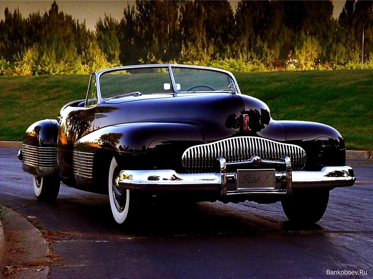 Buick 50x
