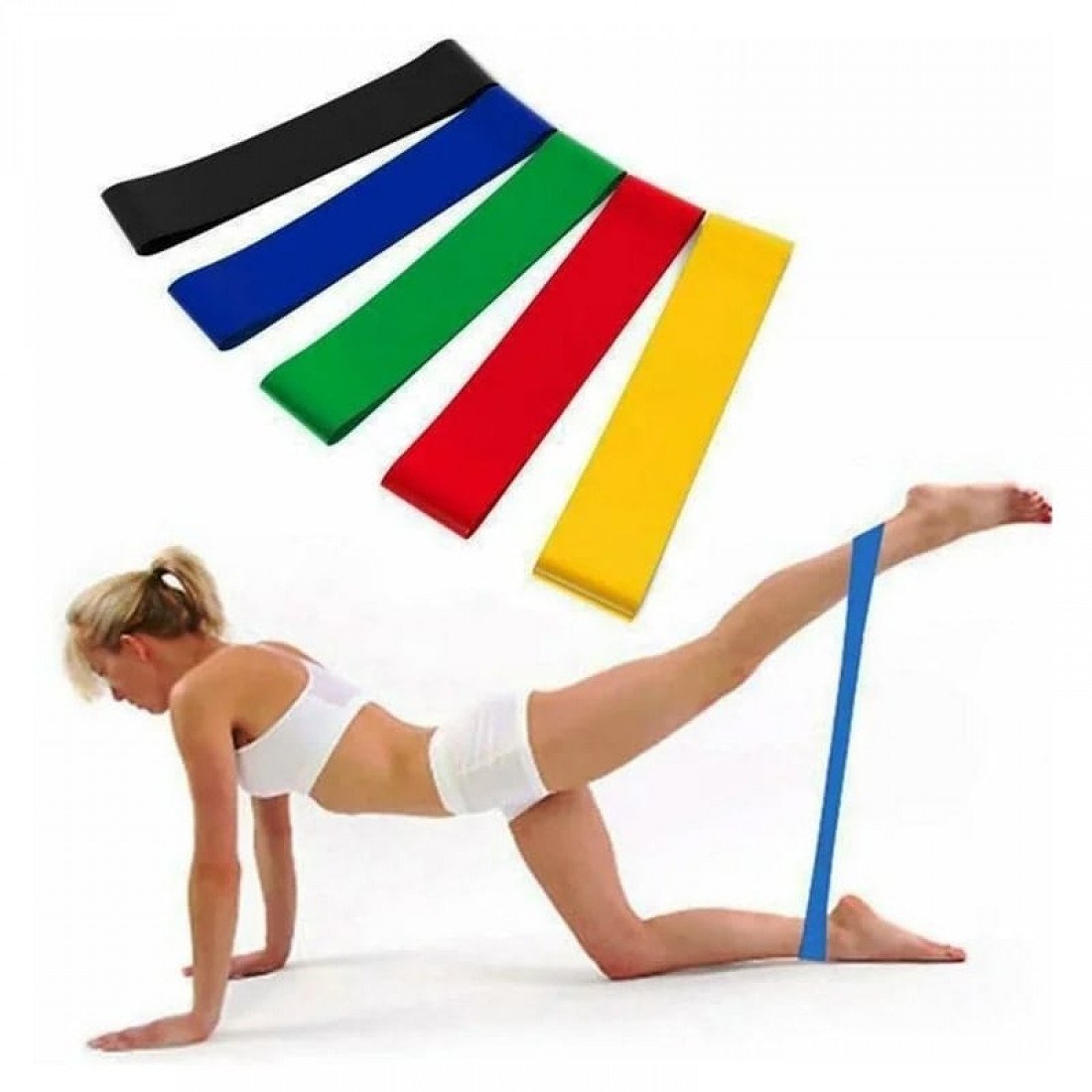 Hip Resistance Band