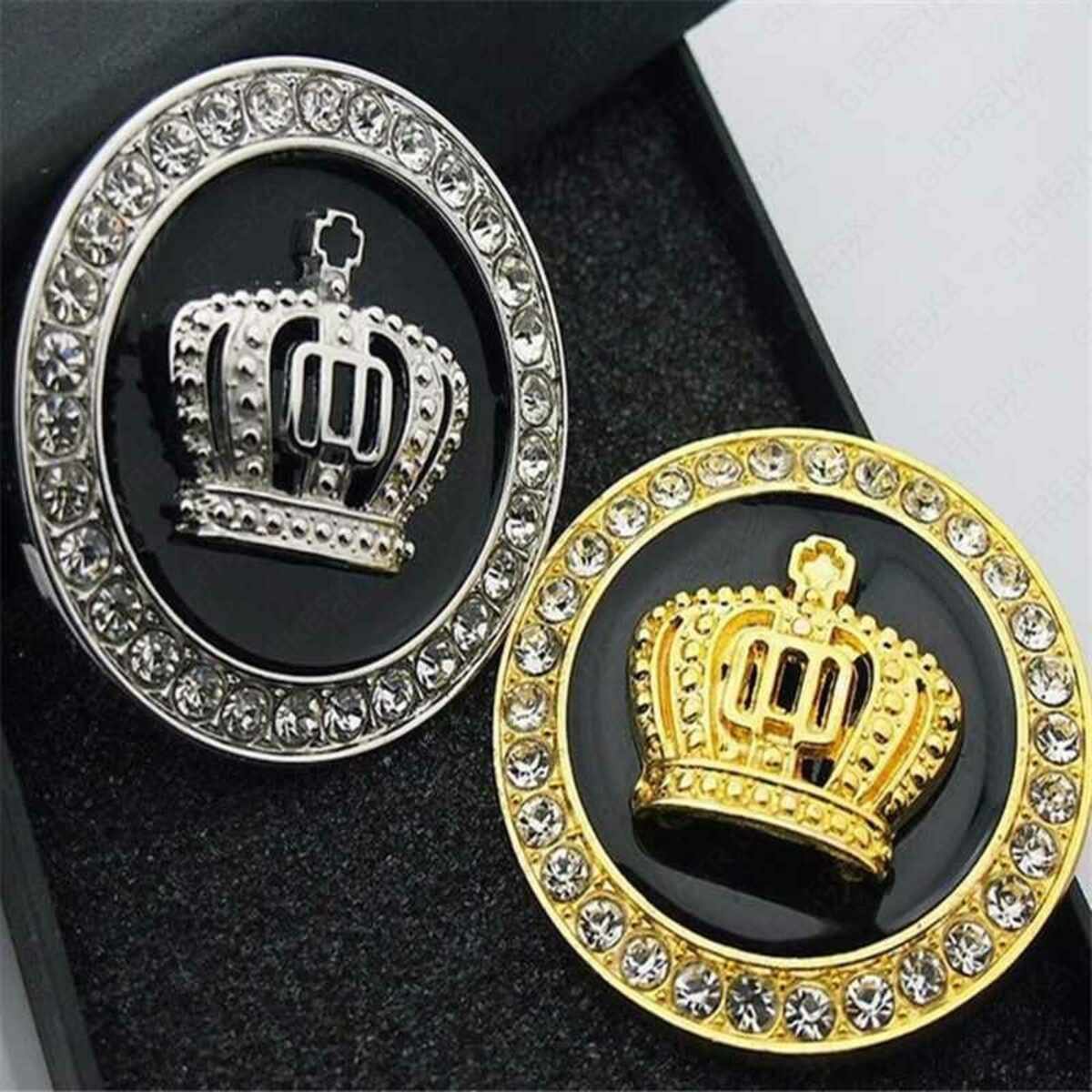 Трезубец Мазерати