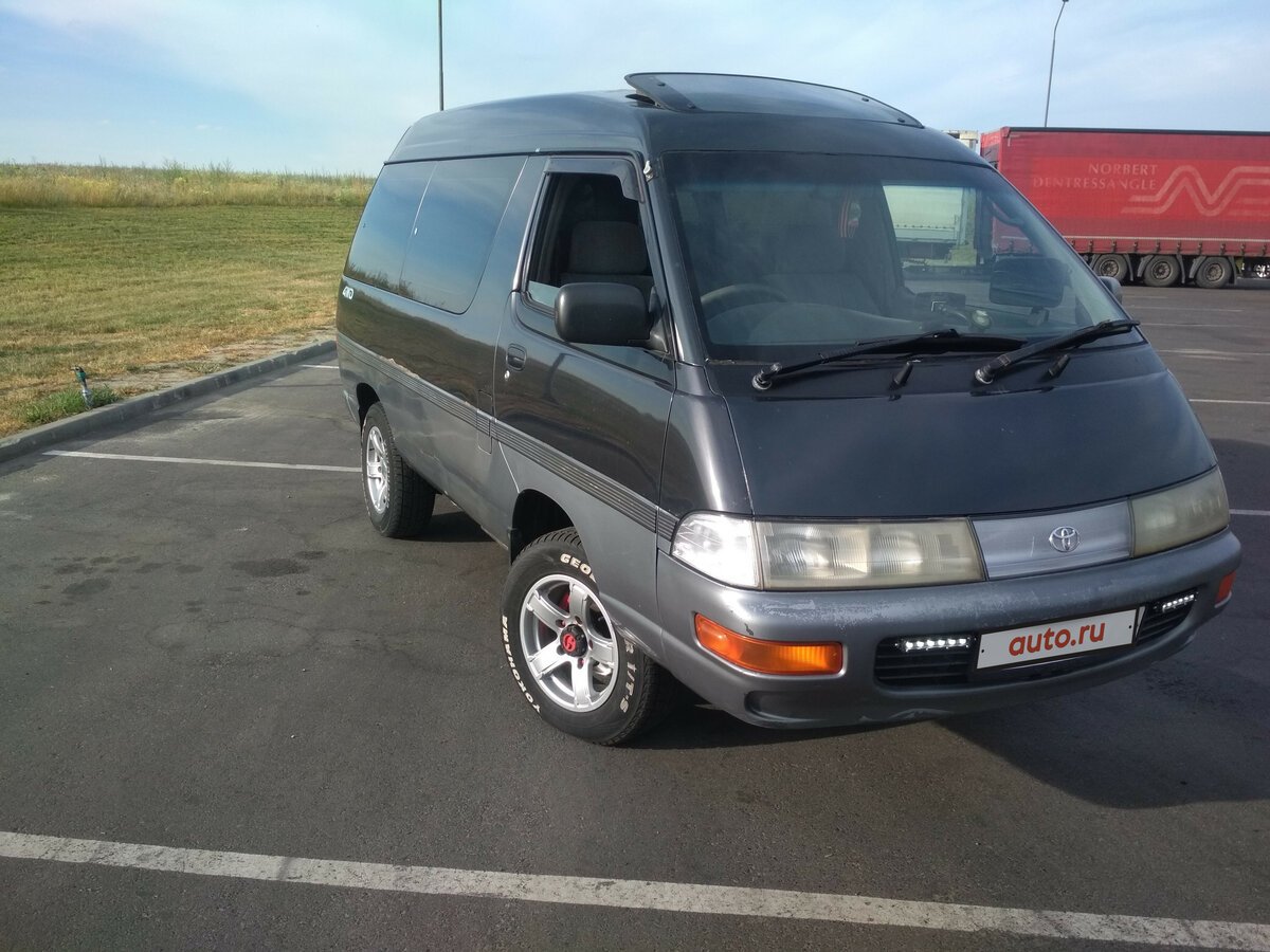 Toyota Town Ace 1994