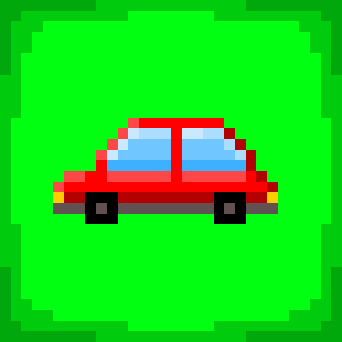 Pixel car Driving Додж. Пиксельные автомобили. Машина пиксель арт. Пиксельная машинка.