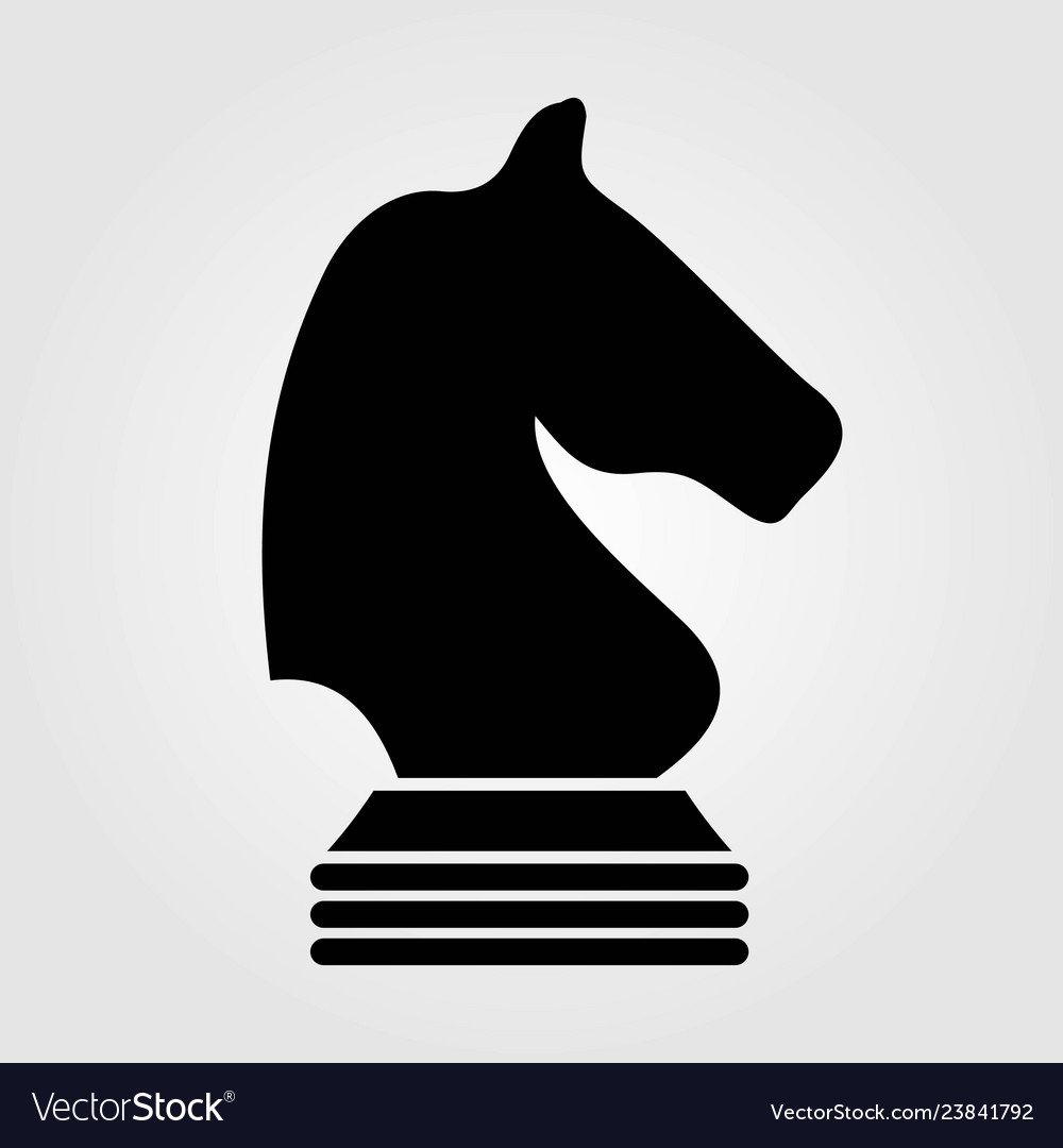 Конь шахматы
