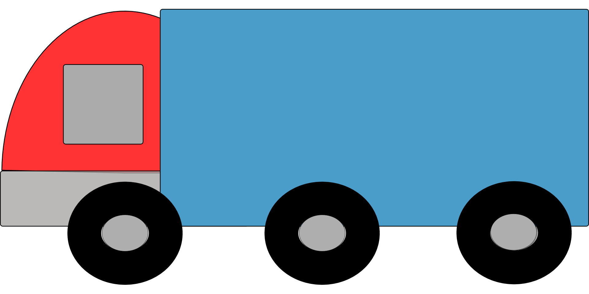Продолжи грузовик. Аппликация грузовик. Грузовик аппликация для детей. Рисование грузовик старшая группа. Аппликация грузовая машина.
